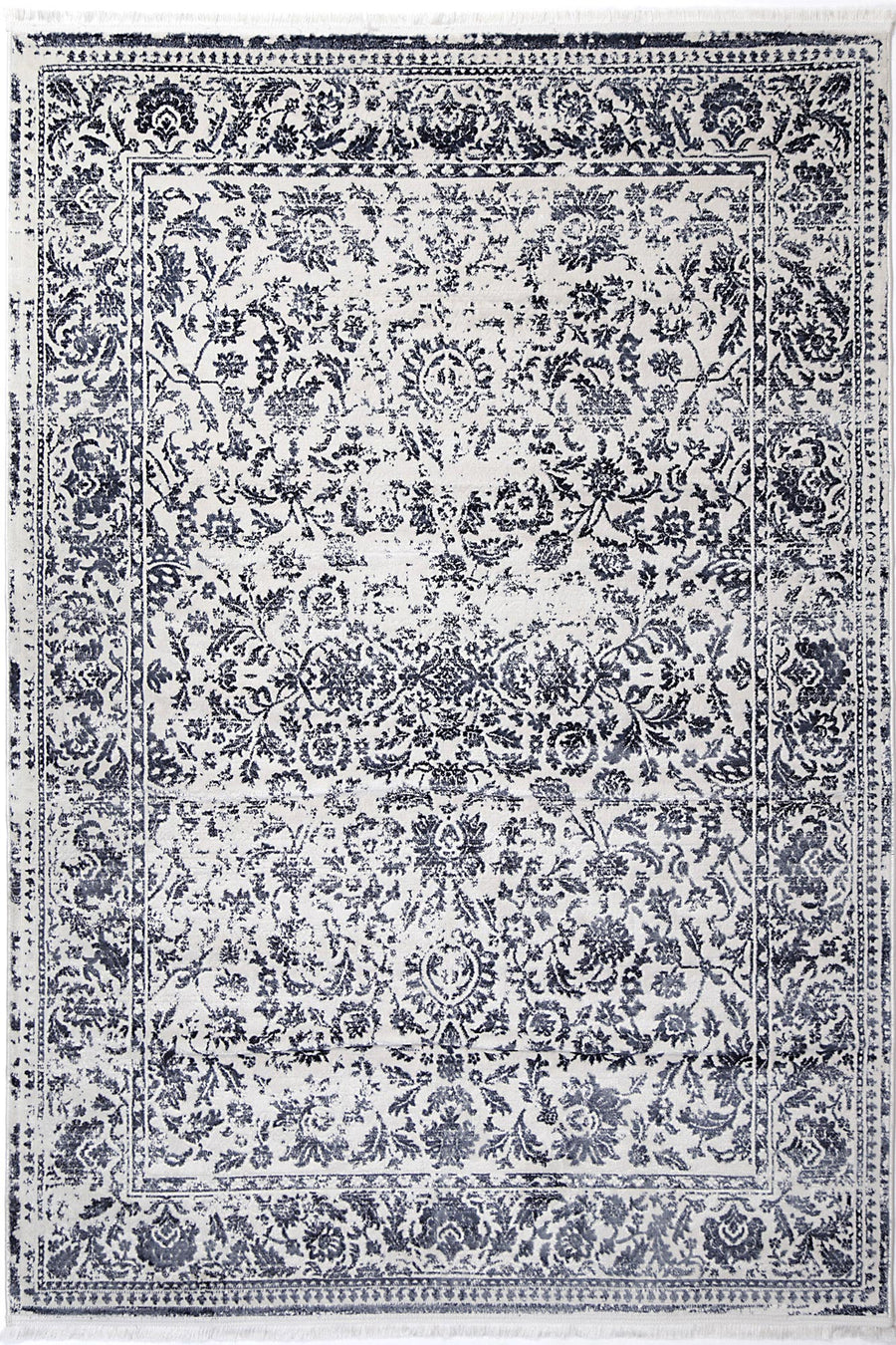 Rapsody 4 Navy Rug