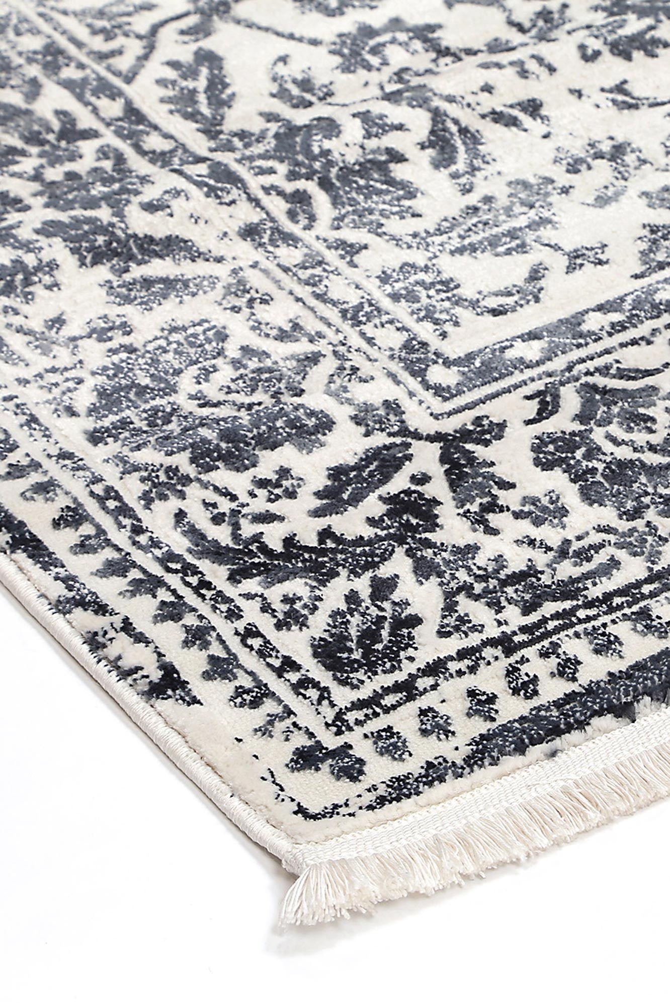 Rapsody 4 Navy Rug