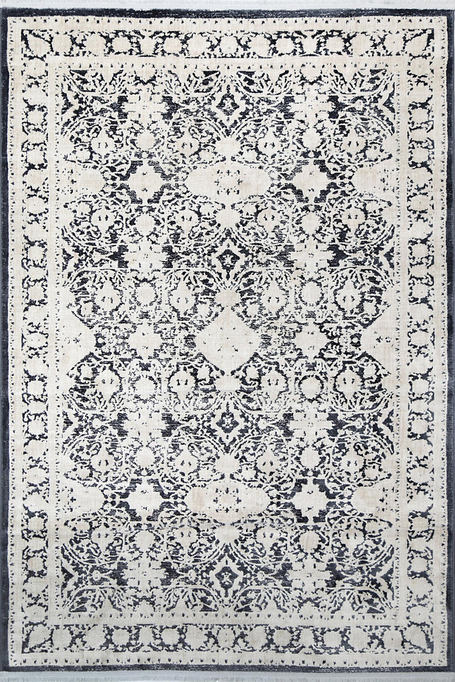 Rapsody 9 Navy Rug