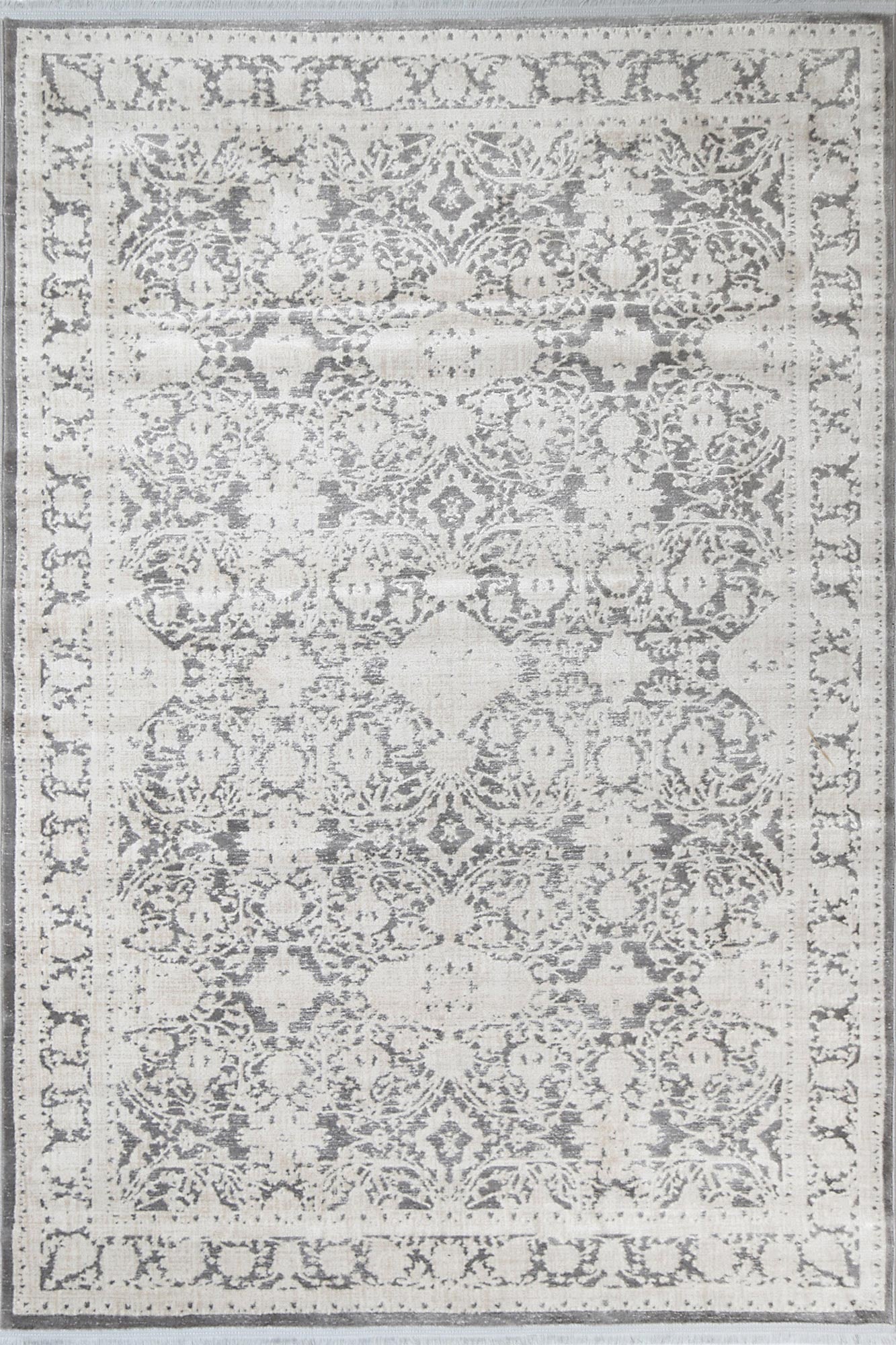 Rapsody 10 Grey Rug
