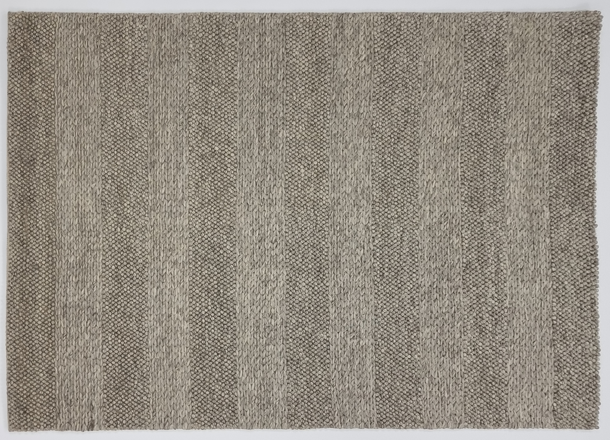 Ramona Monument (Wool Rug)