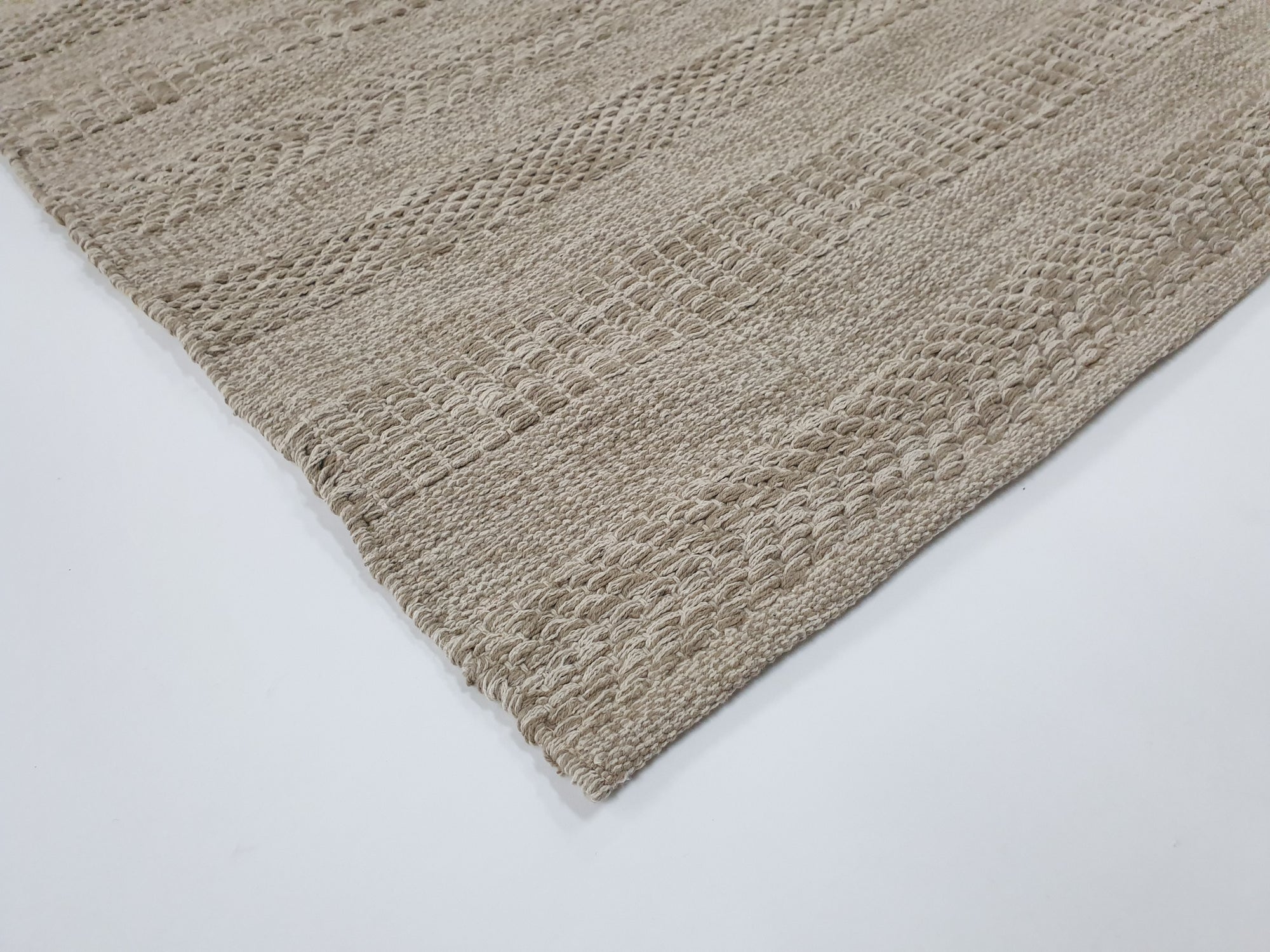 Linear Cotton Slate (New)