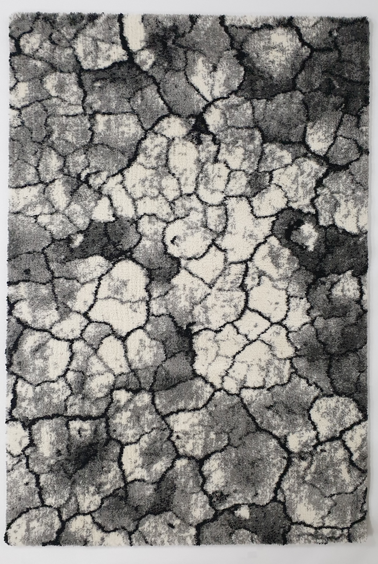 Sophia  6467 WHITE/WHITE