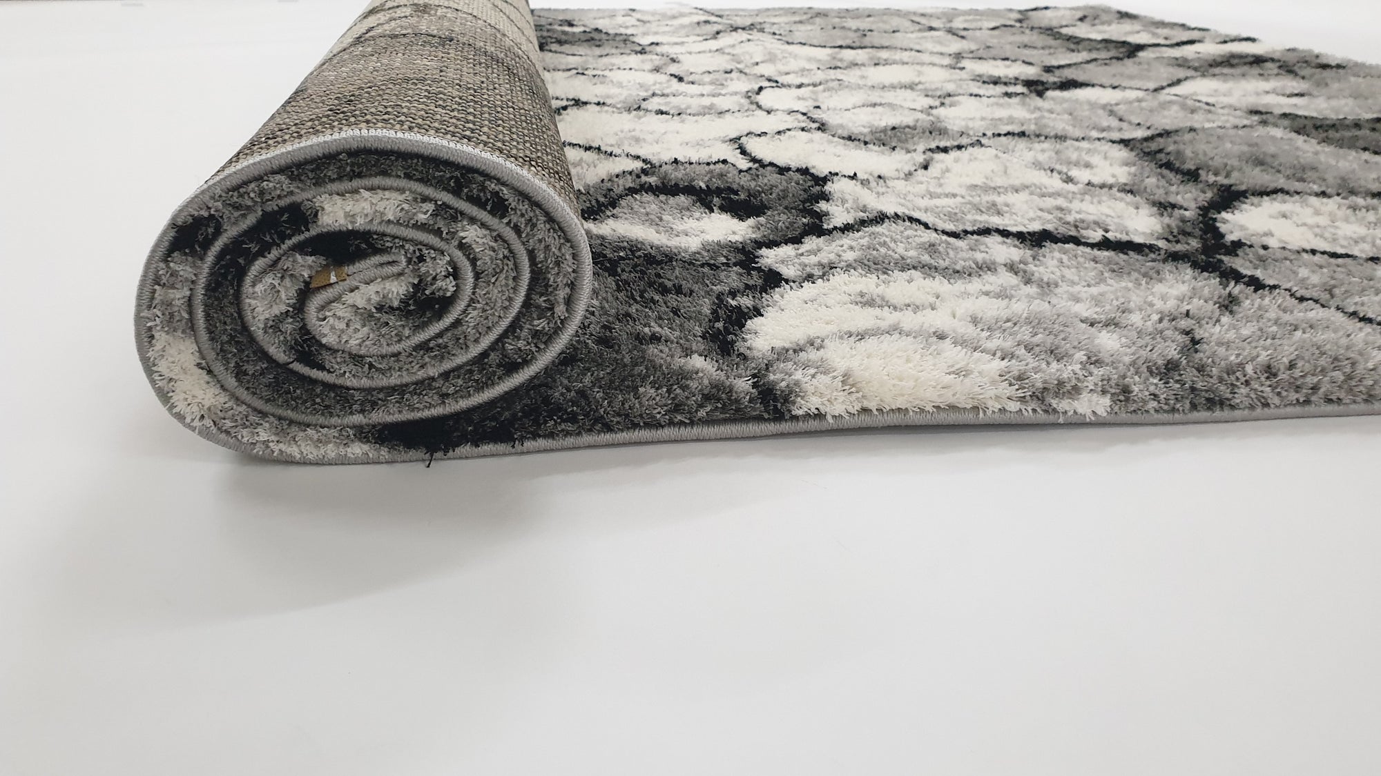 Sophia  6467 WHITE/WHITE