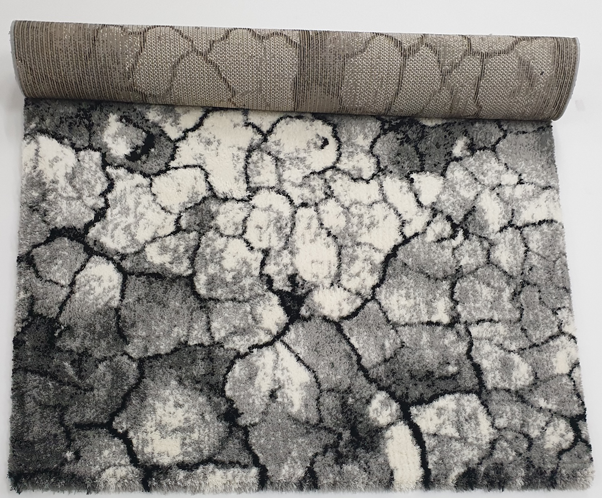 Sophia  6467 WHITE/WHITE