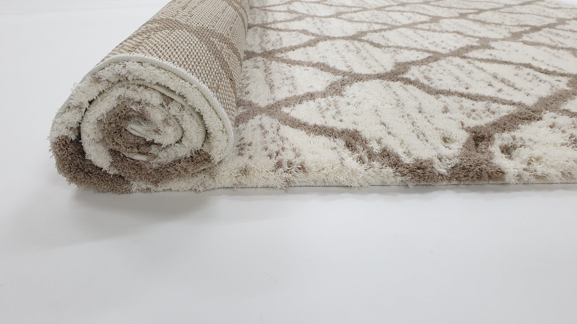 Sophia  7328 White/White