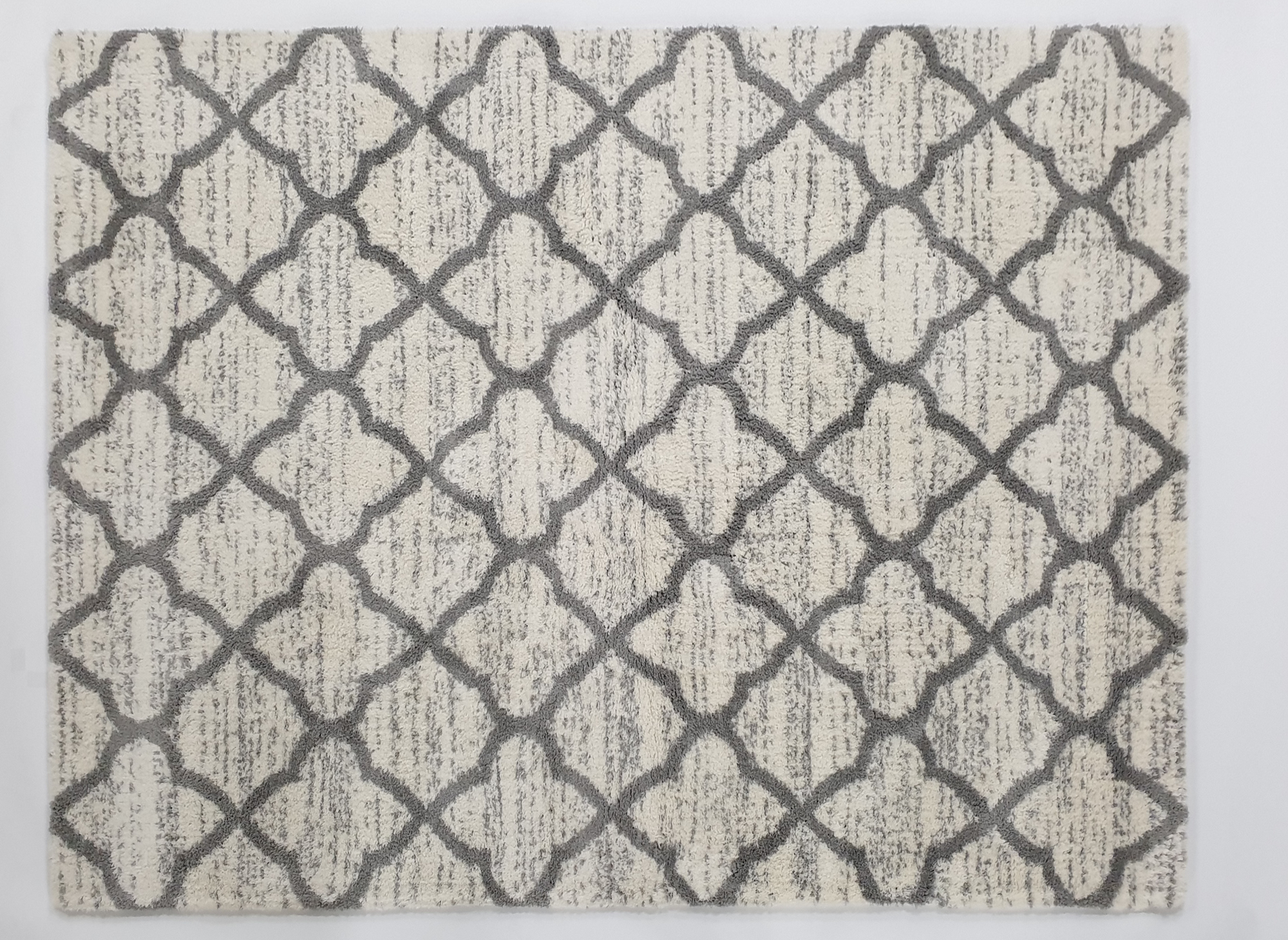 Sophia  7328 L.grey/White