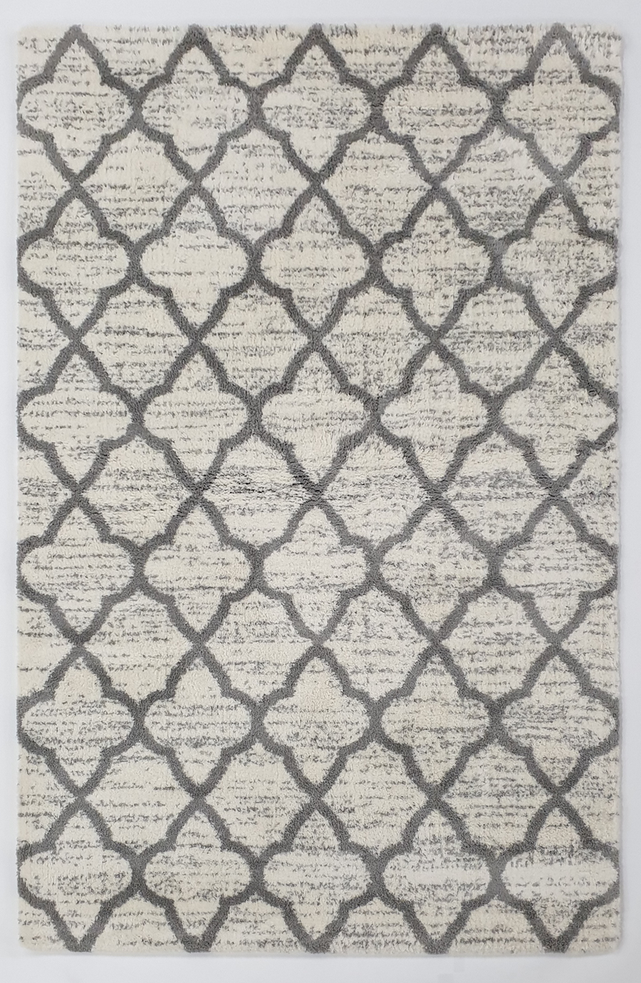 Sophia  7328 L.grey/White