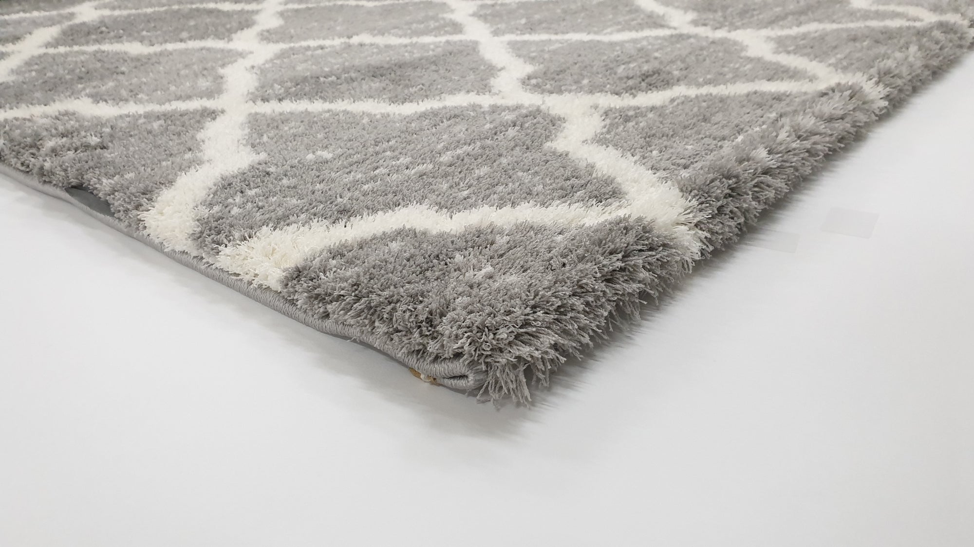 Sophia  7328 White/L.grey