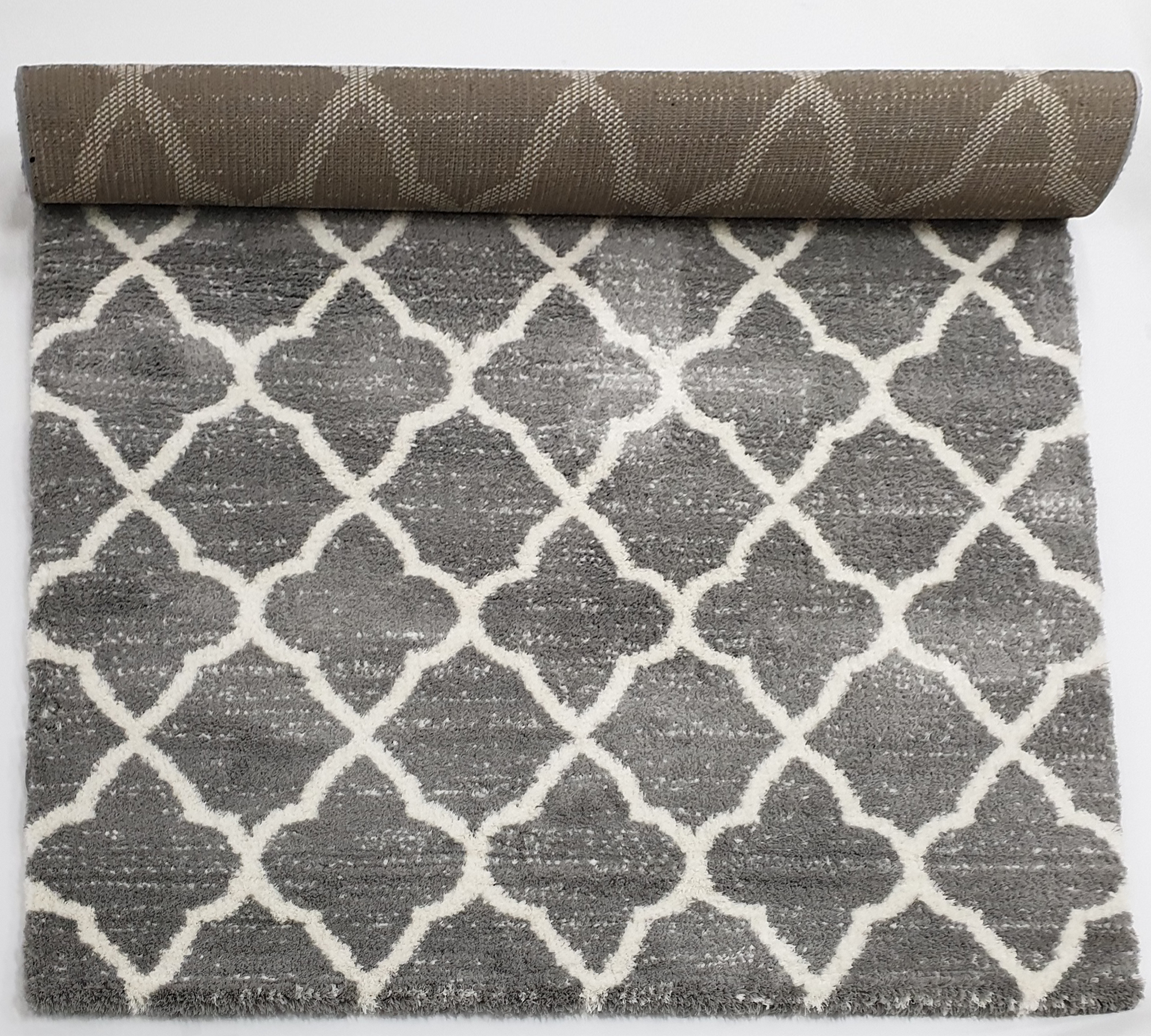 Sophia  7328 White/L.grey