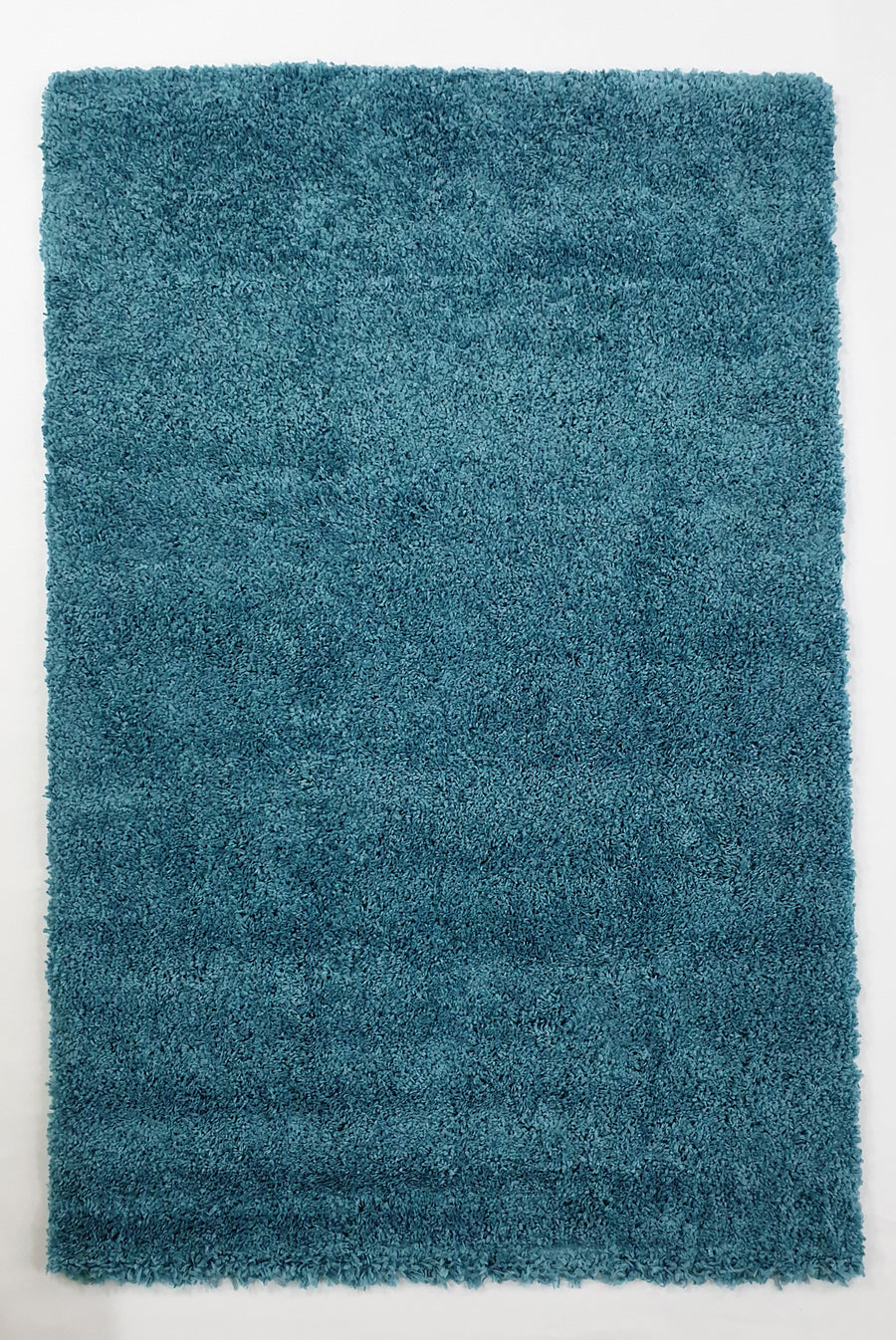 FIONA SHAGGY TURQUOISE