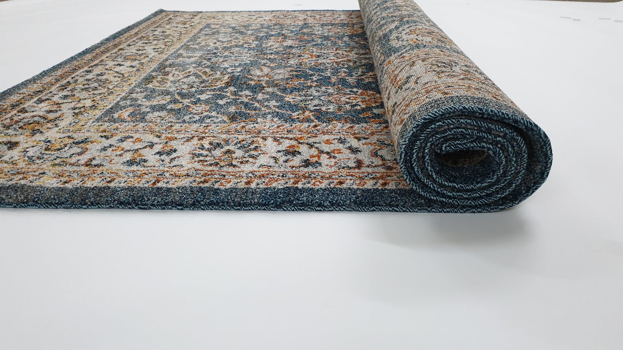 Venus 797 Blue/L.grey