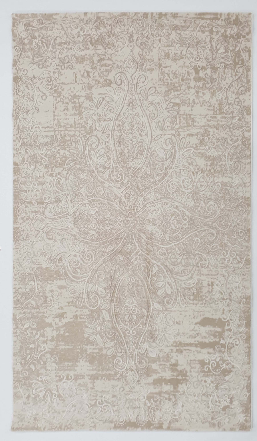 Vogue  7932 CREAM/CREAM