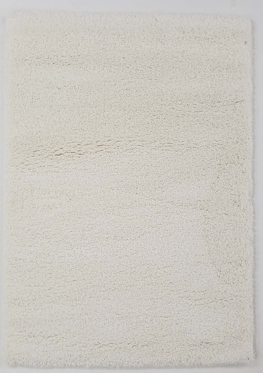 Twilight shaggy White