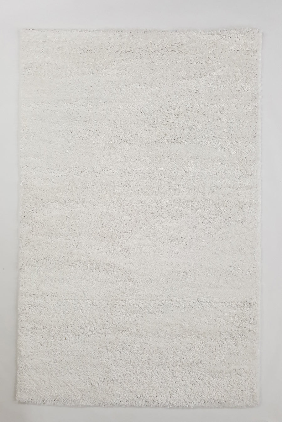 PANDORA SHAGGY WHITE