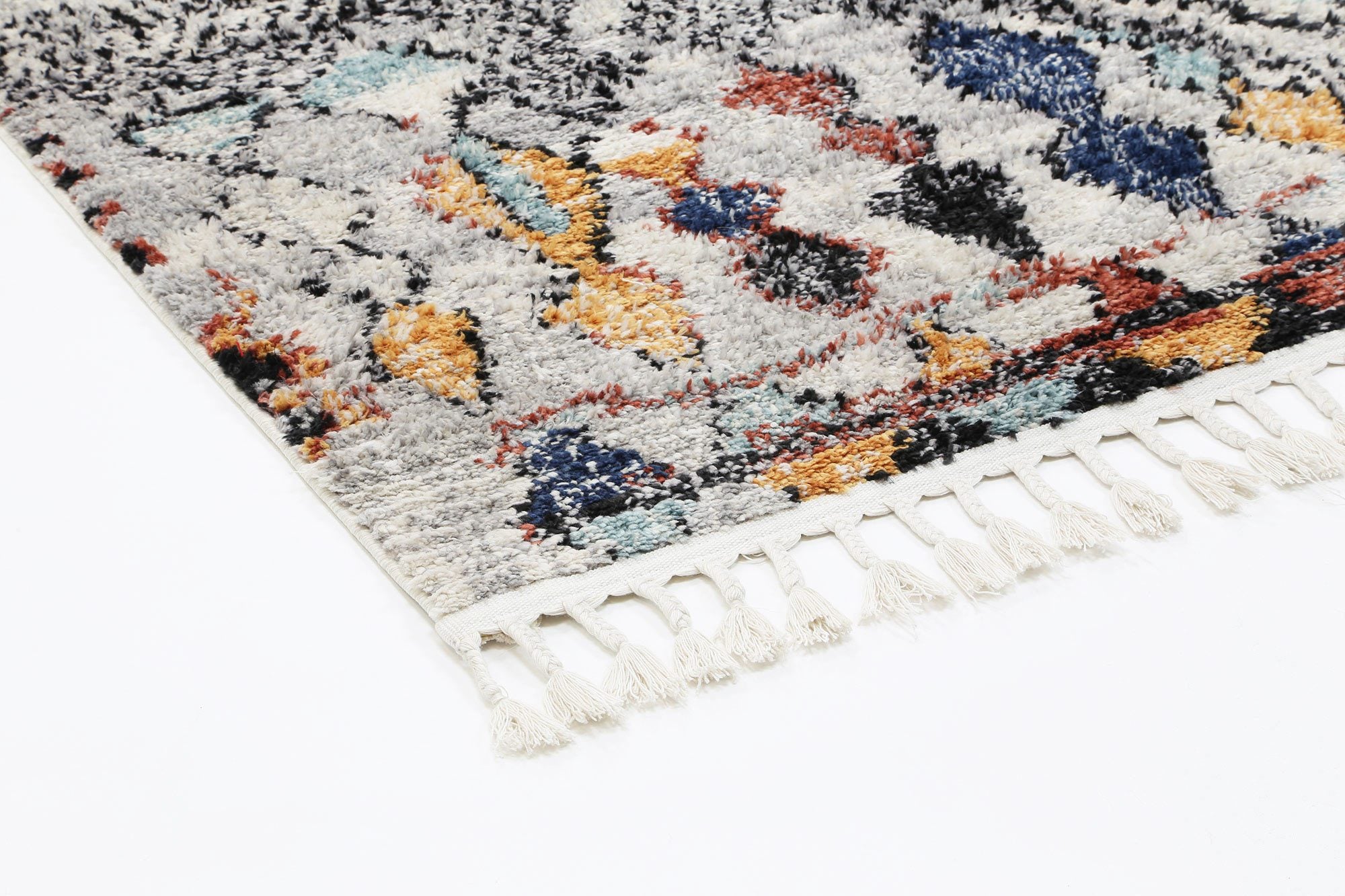 MODA Y805A L.GREY/ANTHRASITE