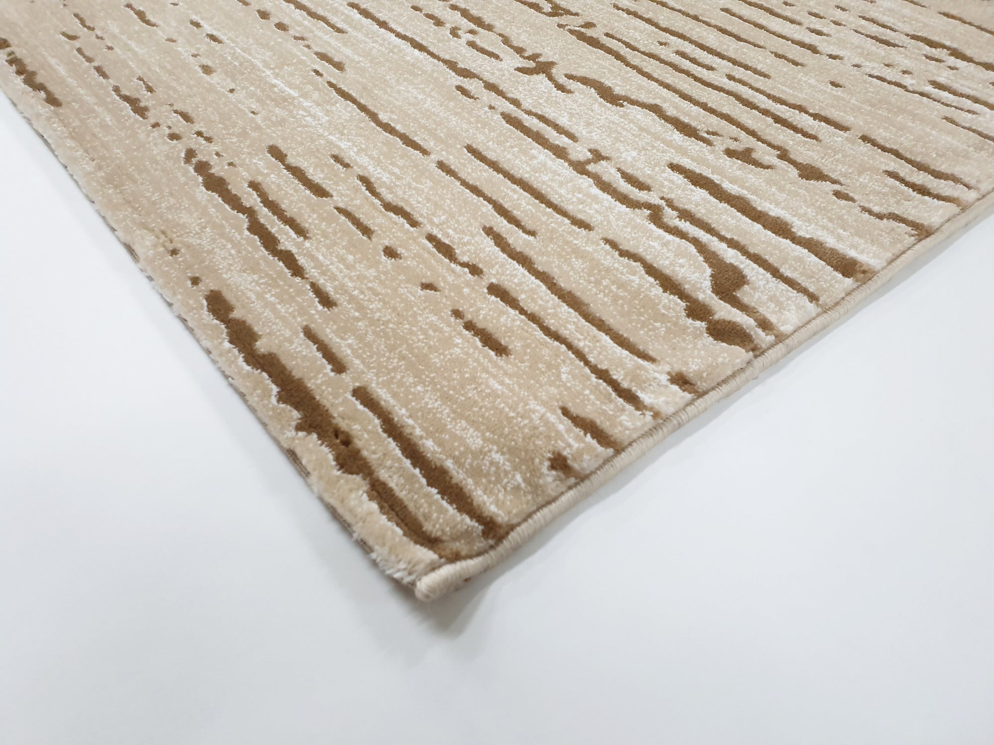 ZARA 6253 BEIGE/BEZOWY