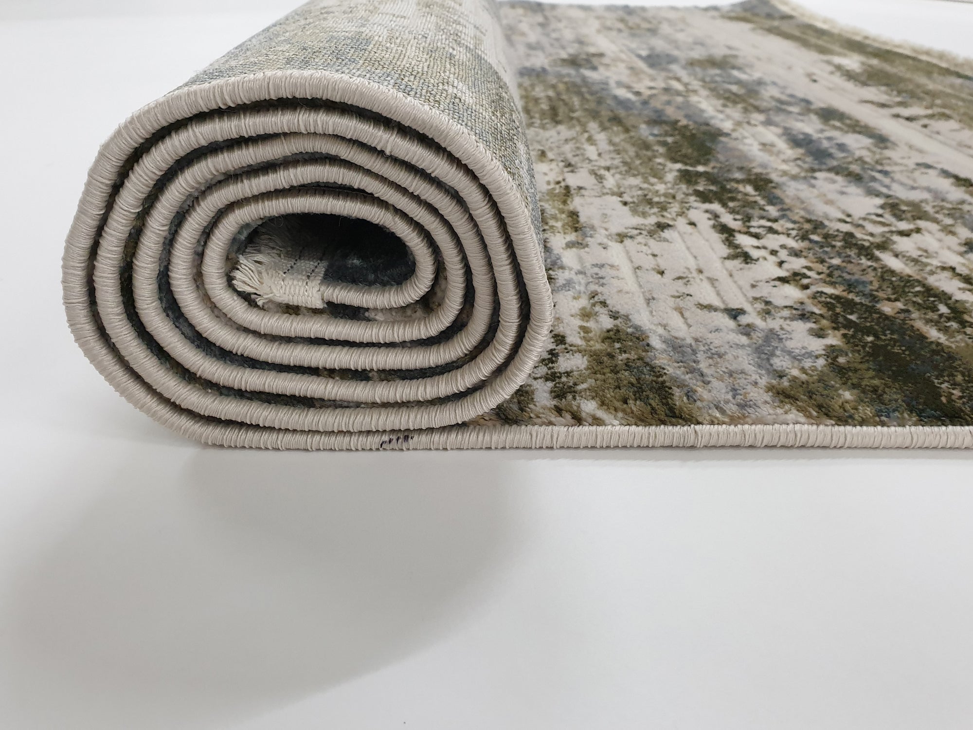 Divine 0272 L.Green/Silver