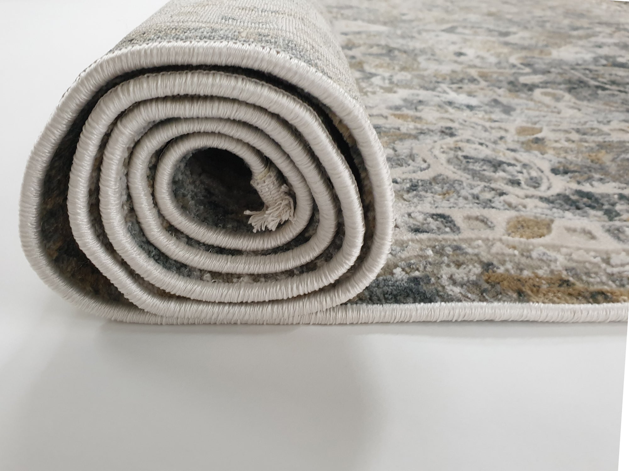 Divine 0079 Silver/Silver