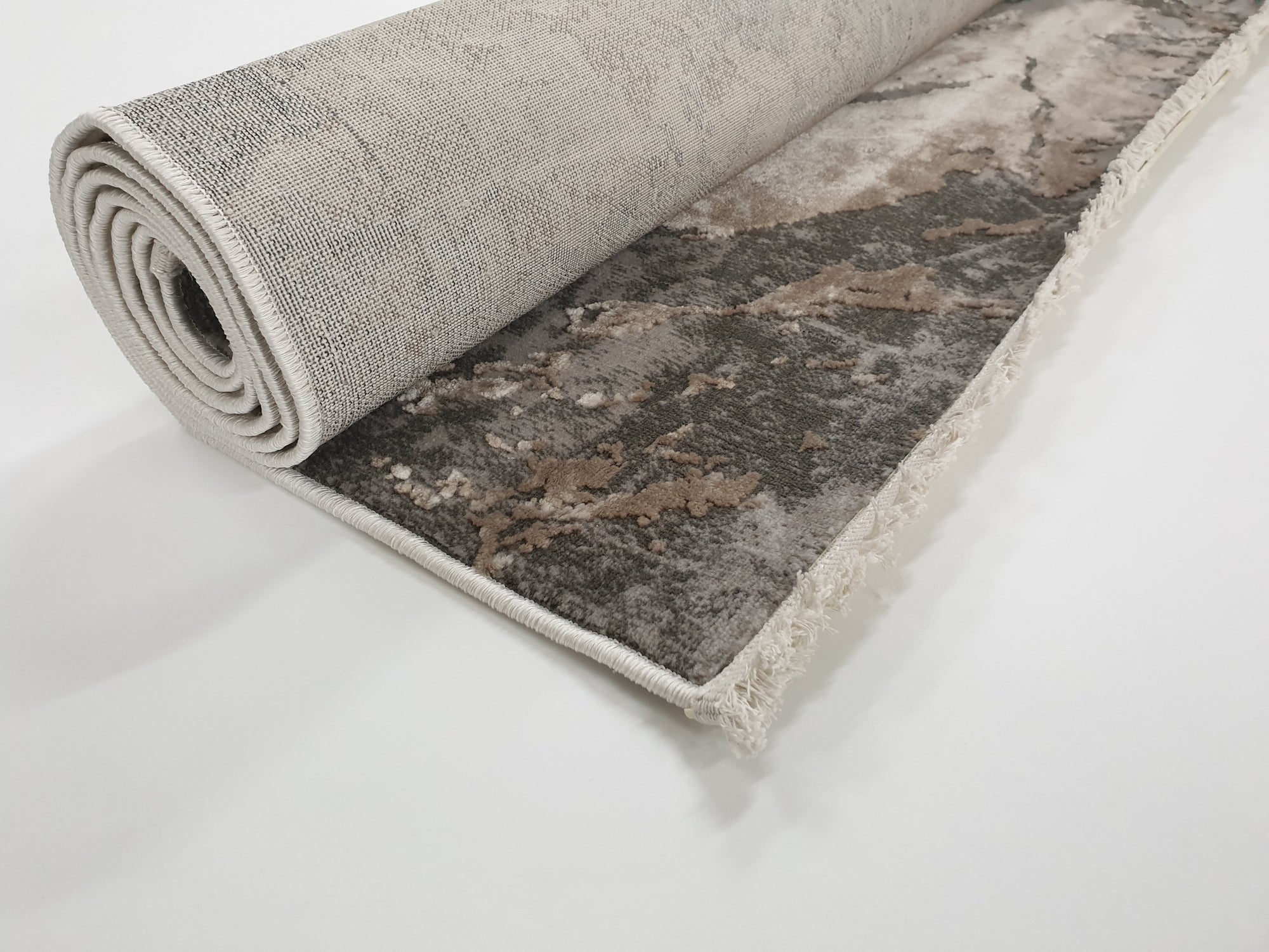 Divine 0083 Beige/Grey