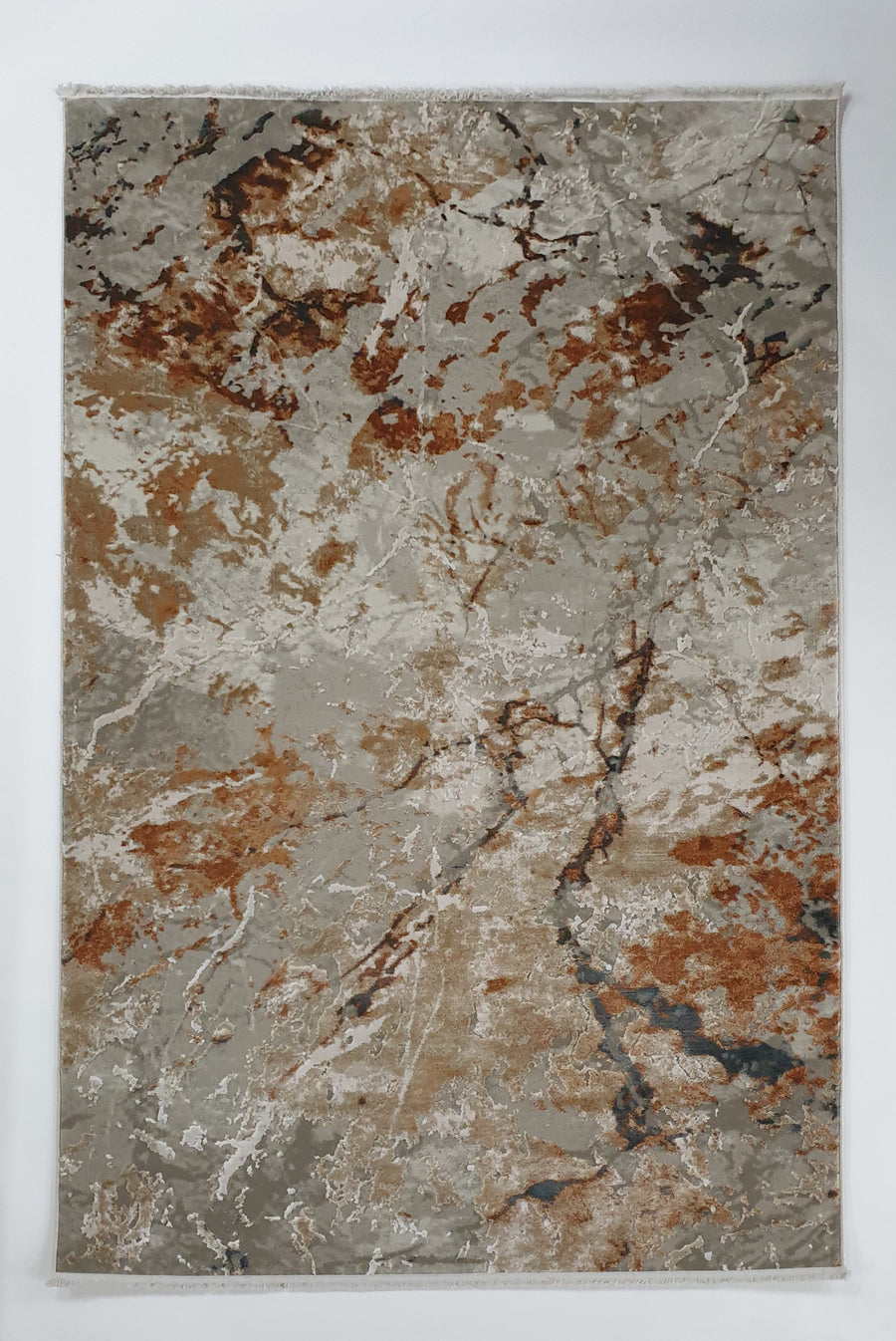 Divine 0083 D.beige/White