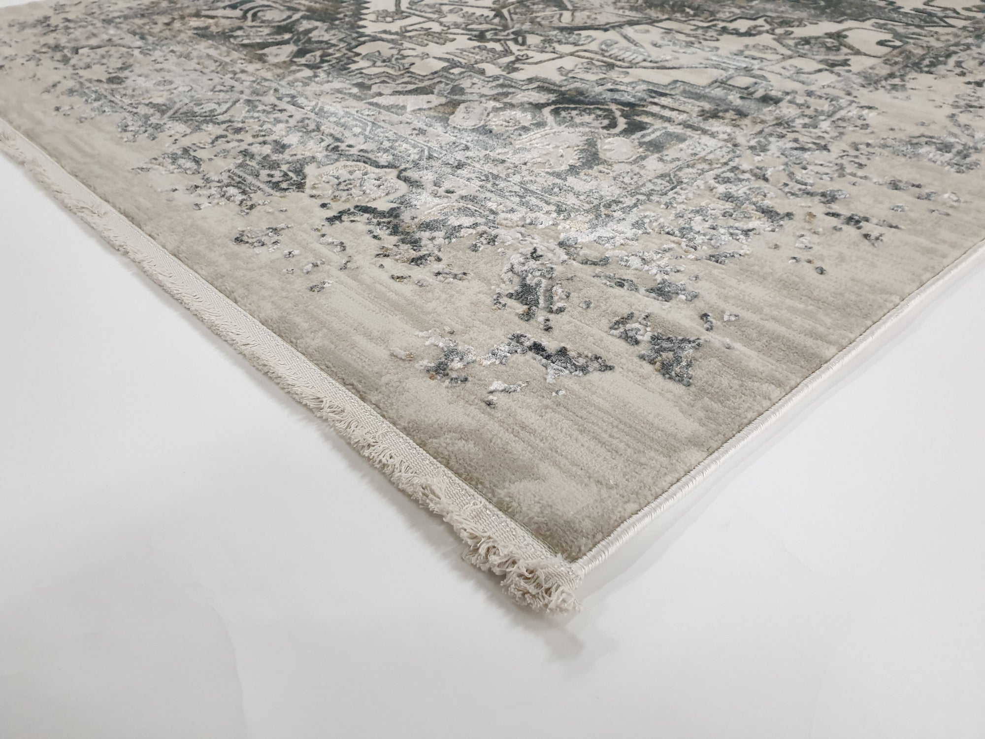 Divine 0096 Silver/Silver