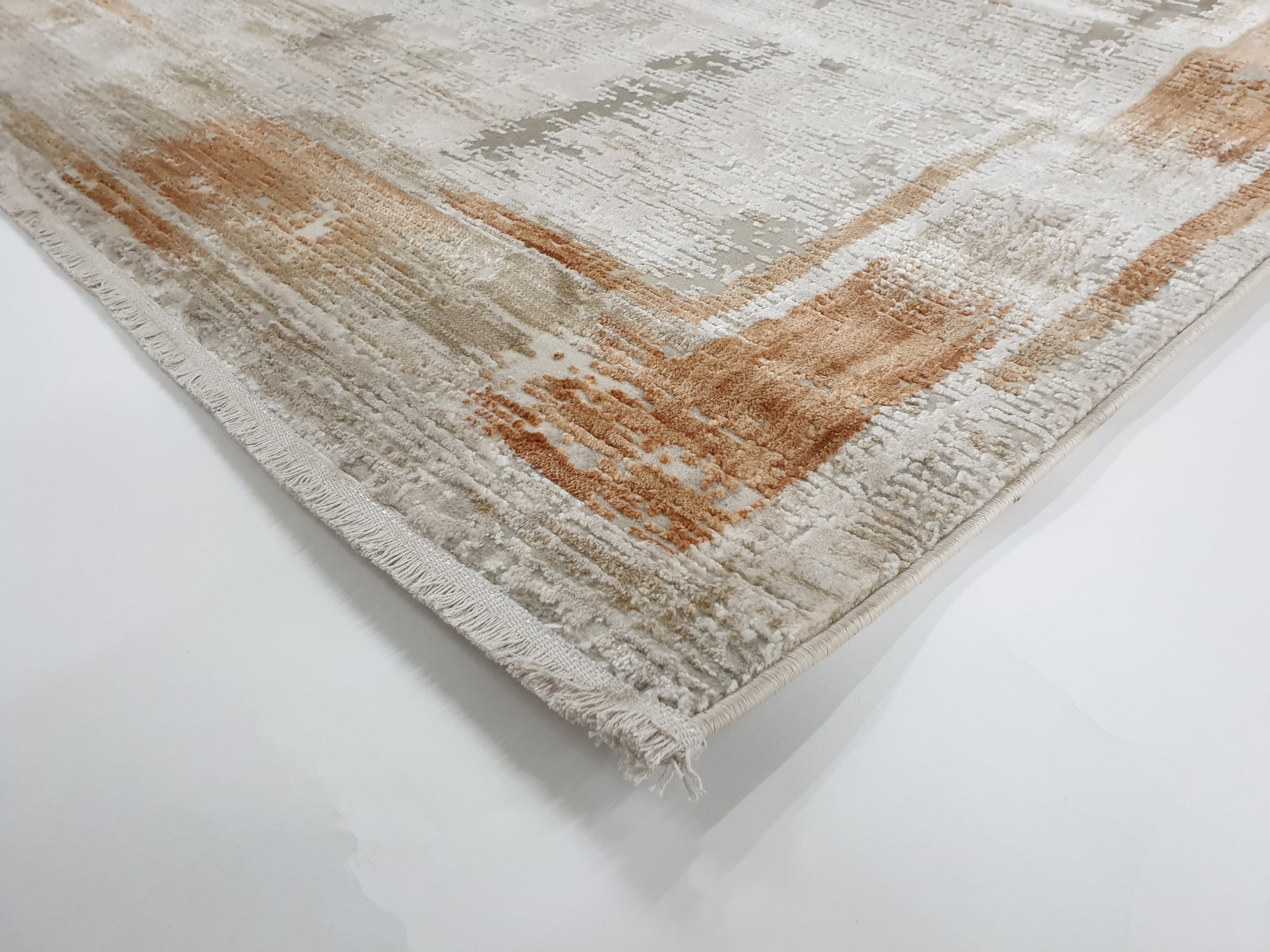 Divine 0271 Somon/Cream