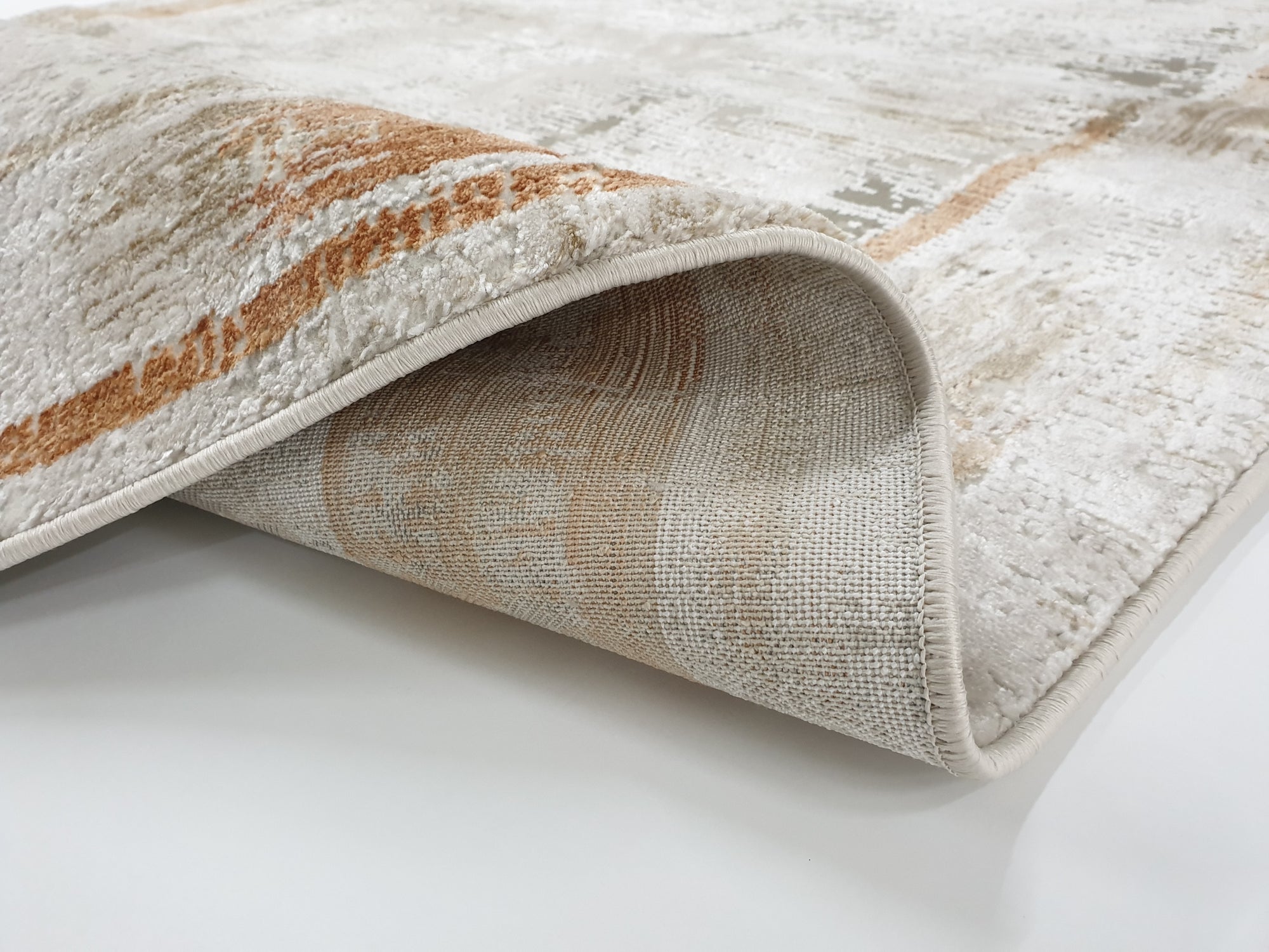 Divine 0271 Somon/Cream