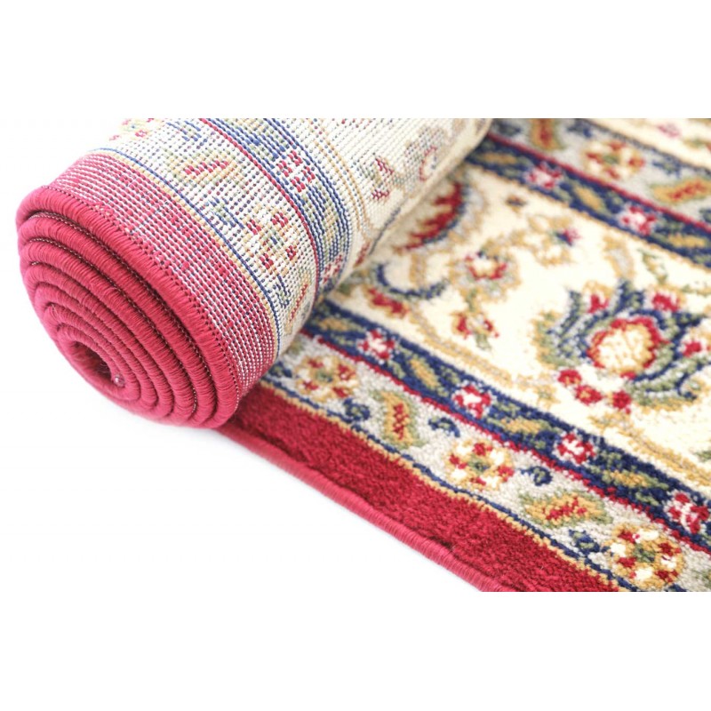 Classica Rug 5771 Red (6153A)