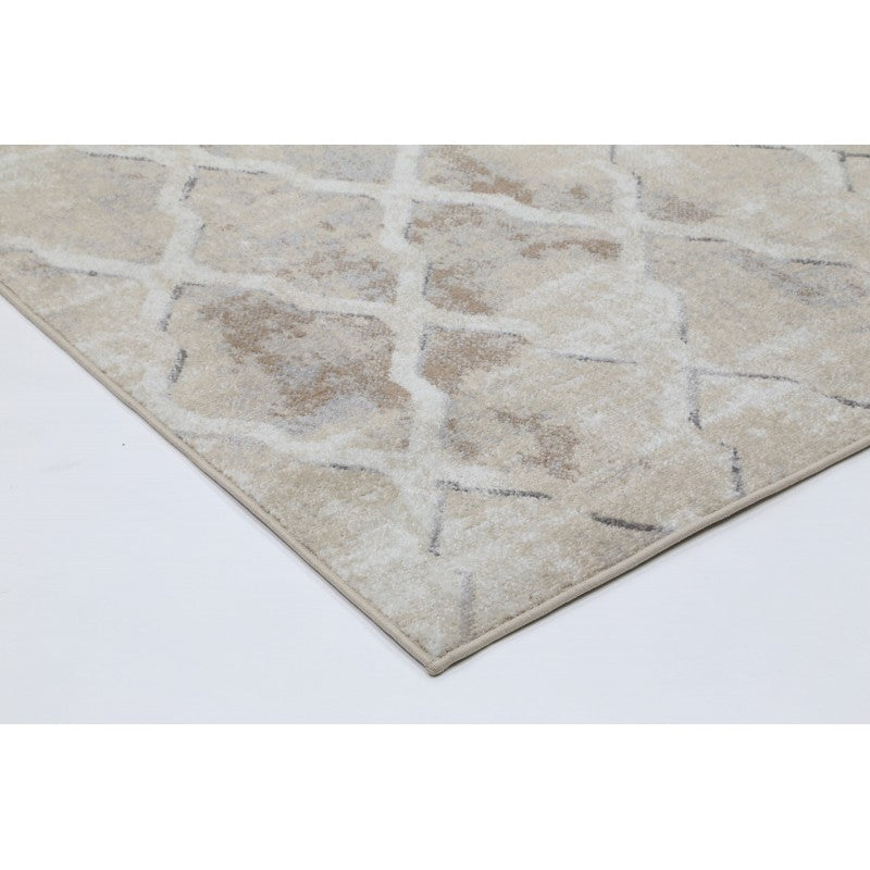 Courtyard Trellis L.Beige