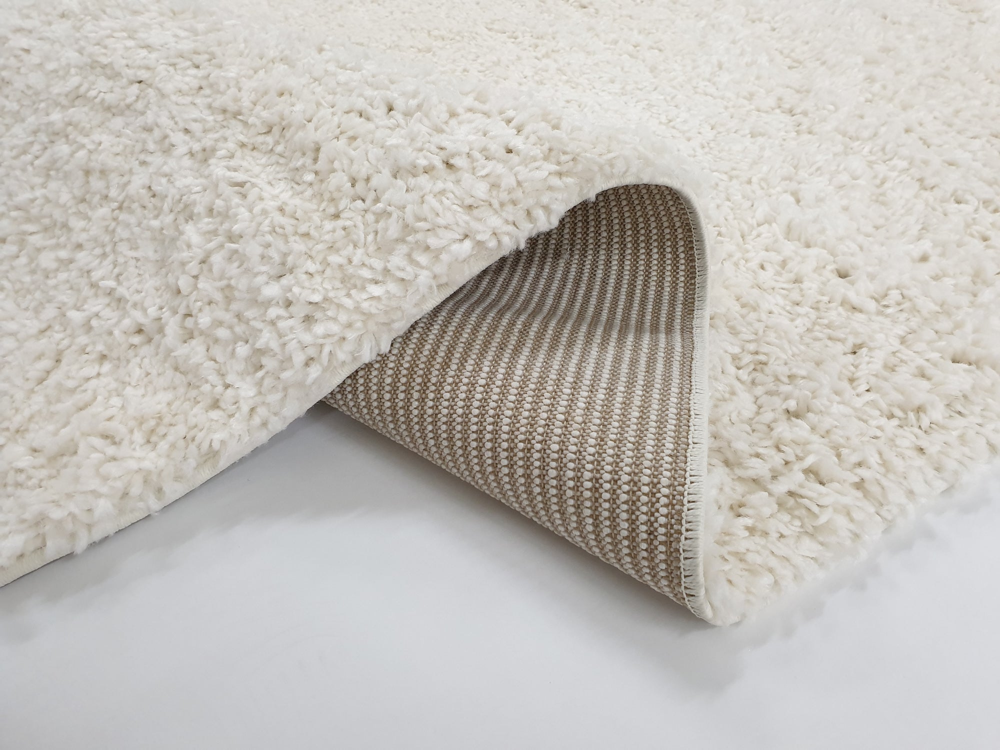 PANDORA SHAGGY CREAM