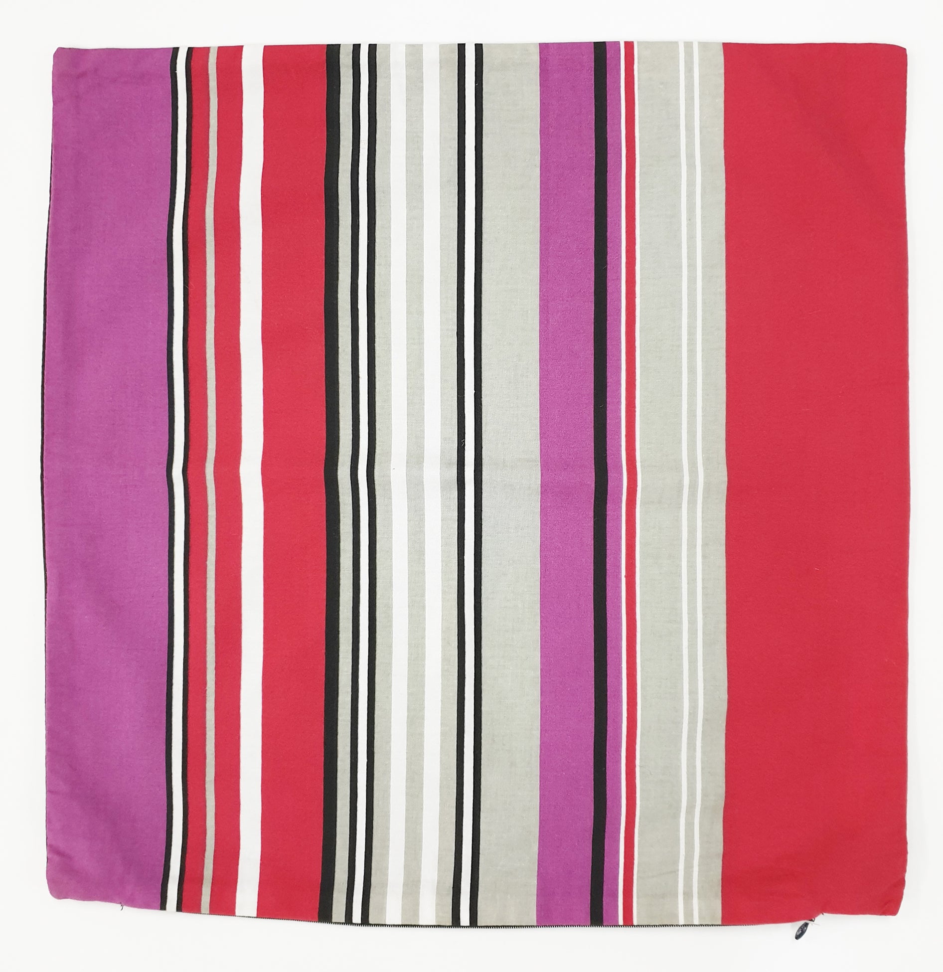 Printed Cushions 45x45 cm CU07 PURPLE