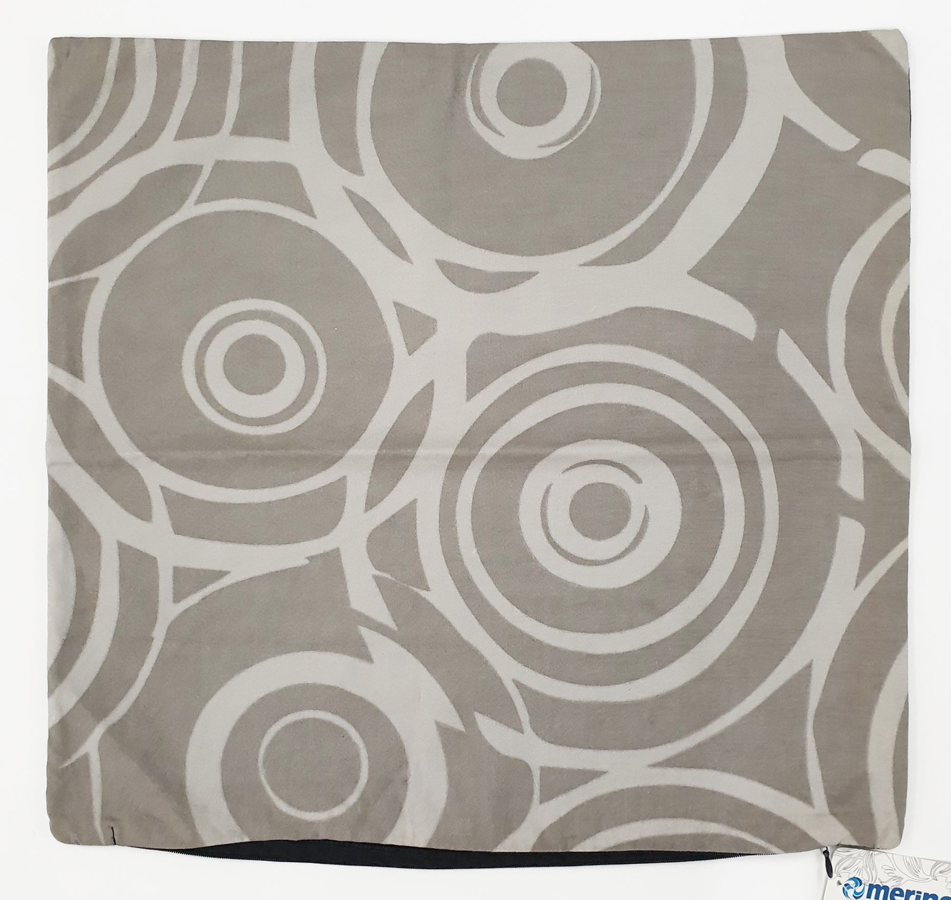Printed Cushions 45x45 cm CU18 GREY