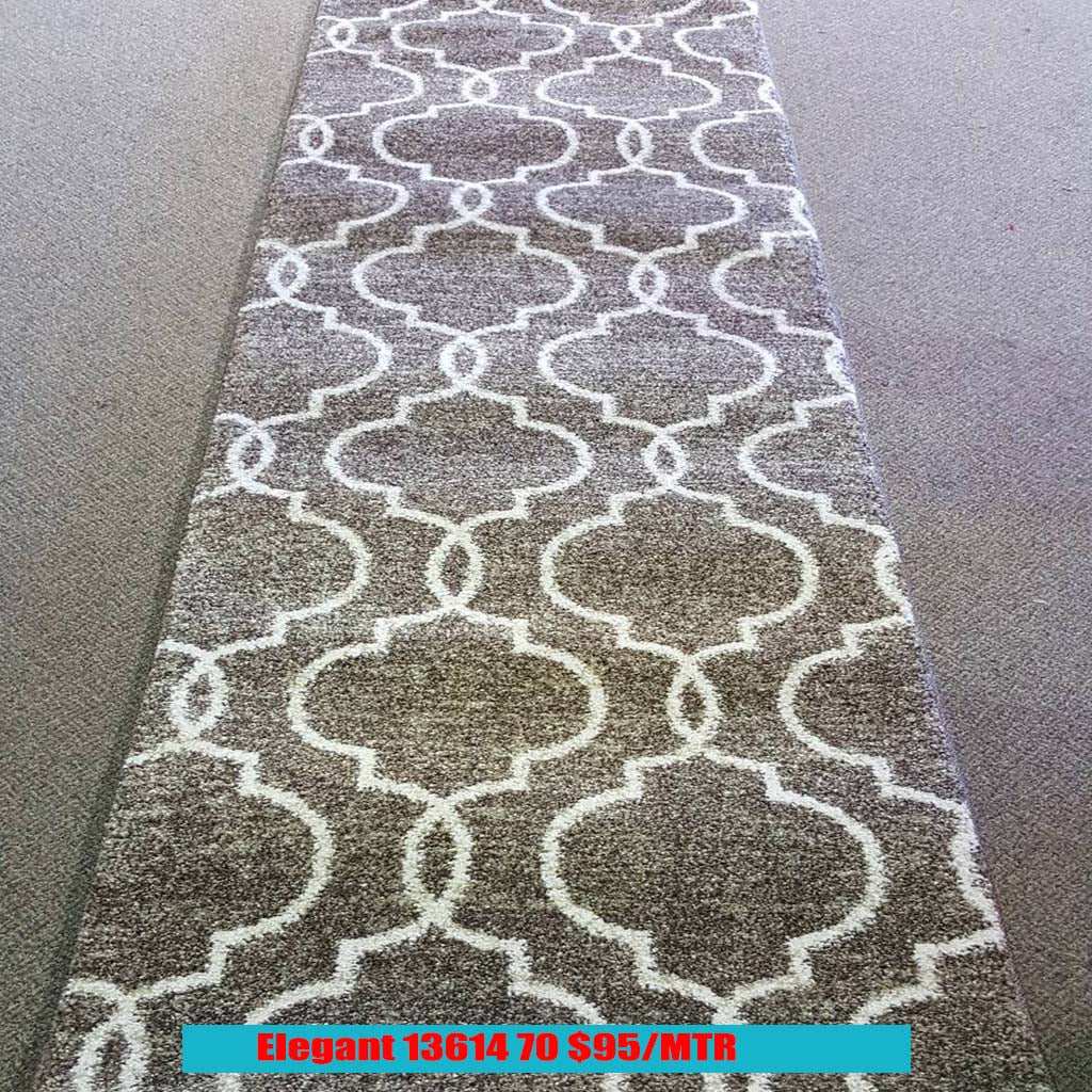 Hallway Runners - Width 80cm (Modern)