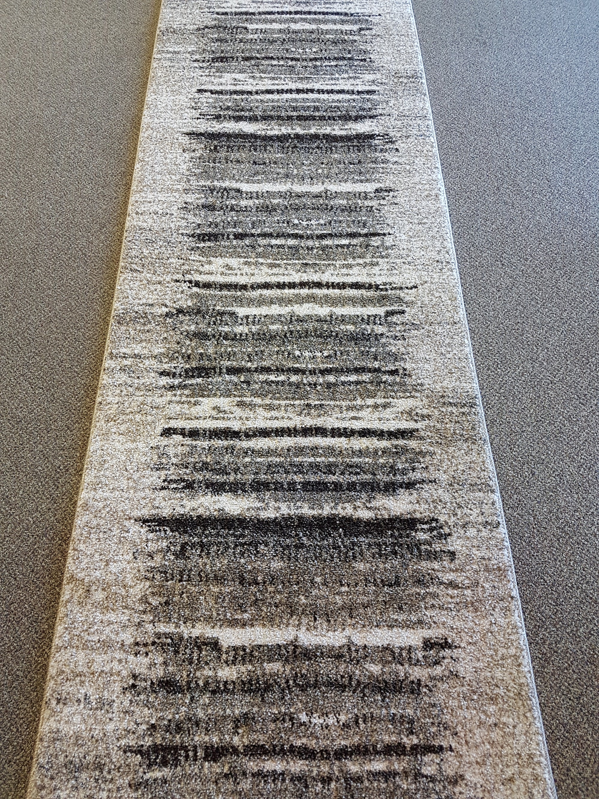 Frisee Rug 201A Cream Beige