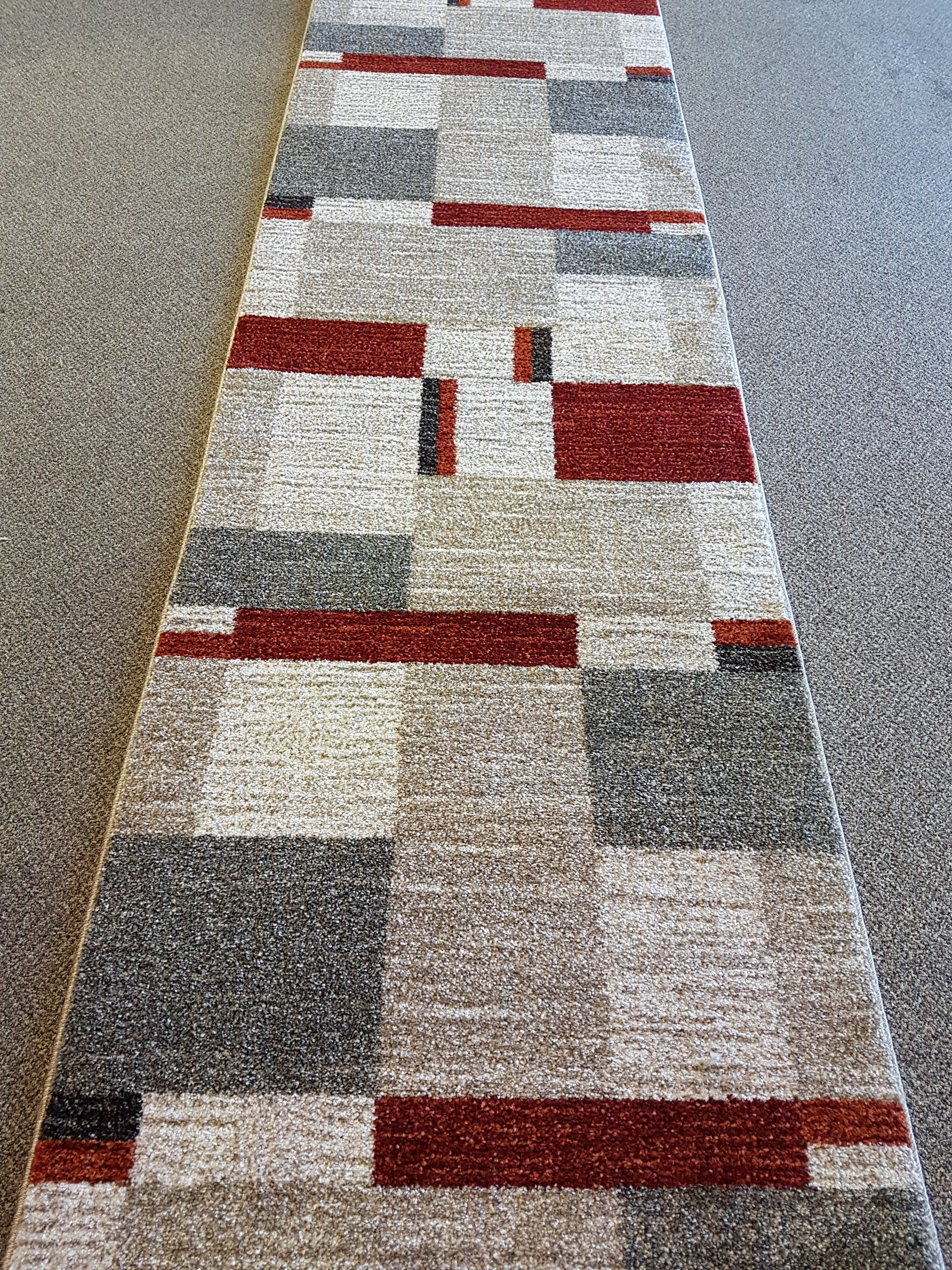 Frisee Rug 467A Beige