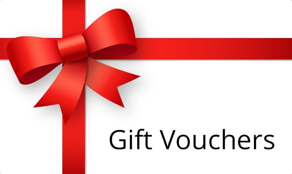 WA RUGS GIFT VOUCHER