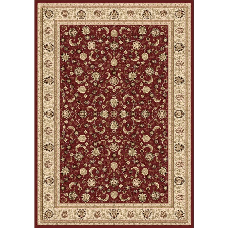 ISFAHAN 12679 RED