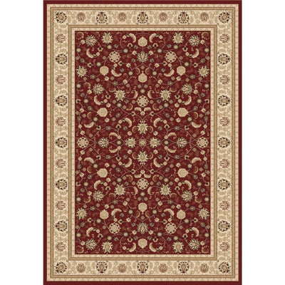 ISFAHAN 12679 RED