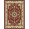 ISFAHAN 3891 RED