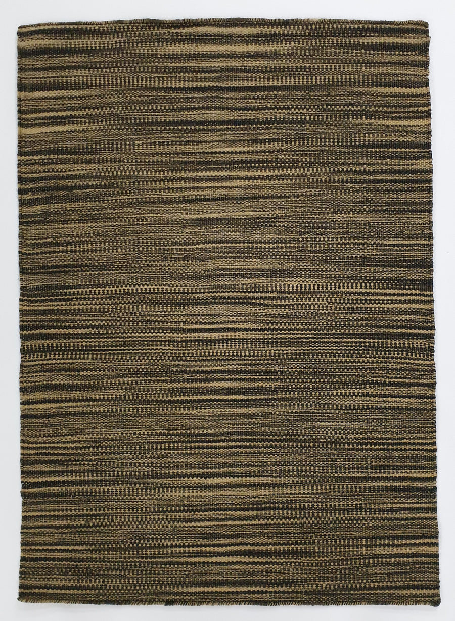 Tye dye Khakhi-Jute & Hemp