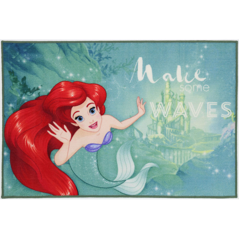 LITTLE MERMAID