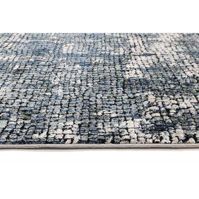 Mozaik 3267A Grey/Turquoise