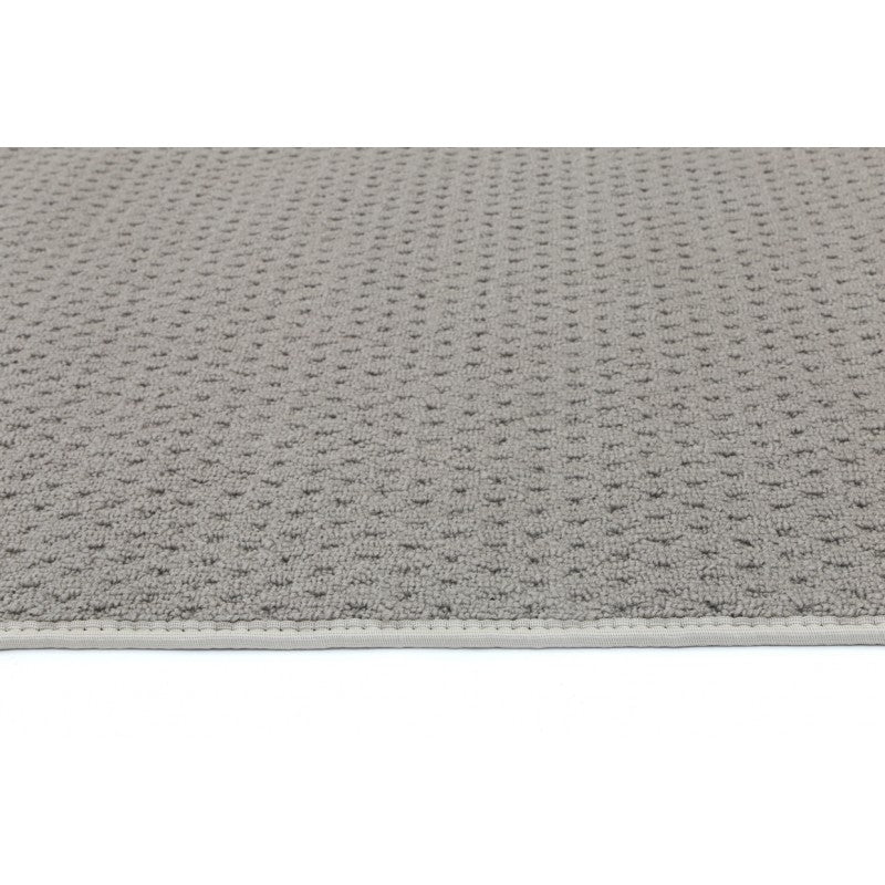 Pablo Rubber Back - Mocha