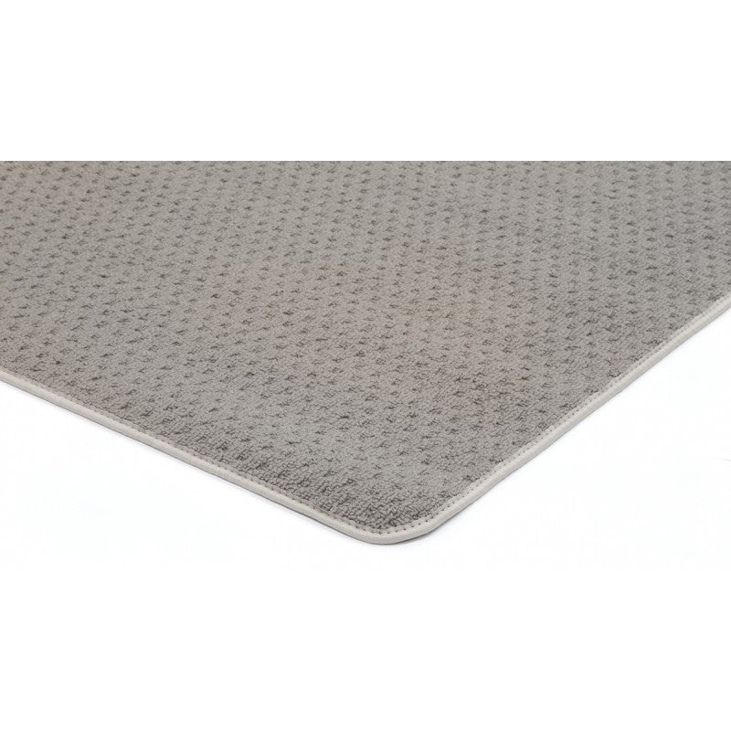 Pablo Rubber Back - Mocha