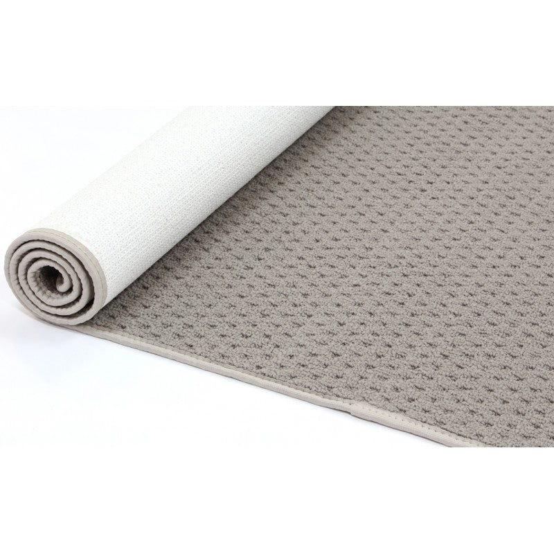 Pablo Rubber Back - Mocha