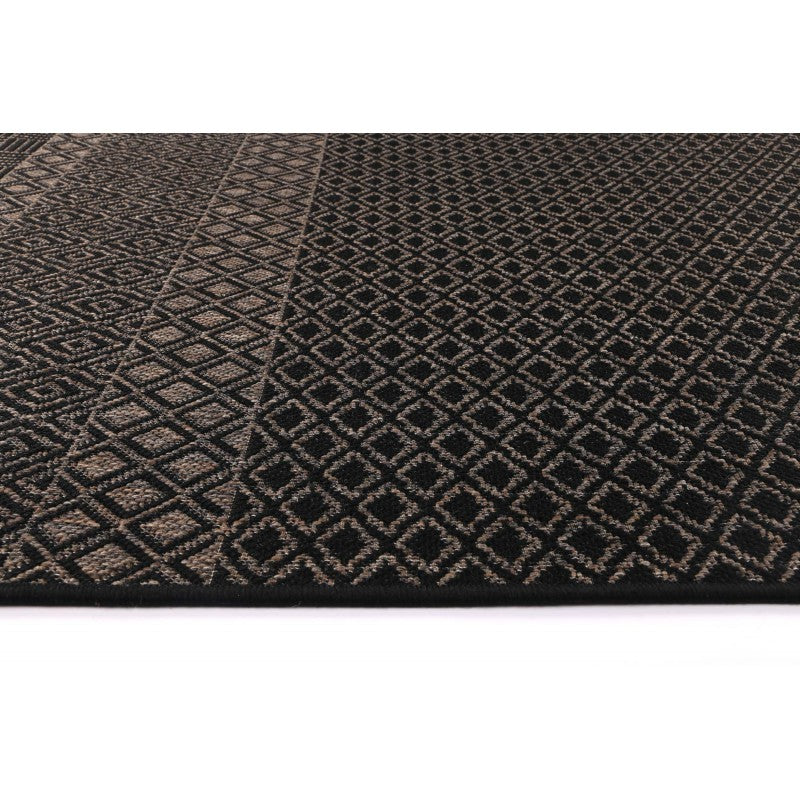 Flat-weave Rug 1391/J48-Z