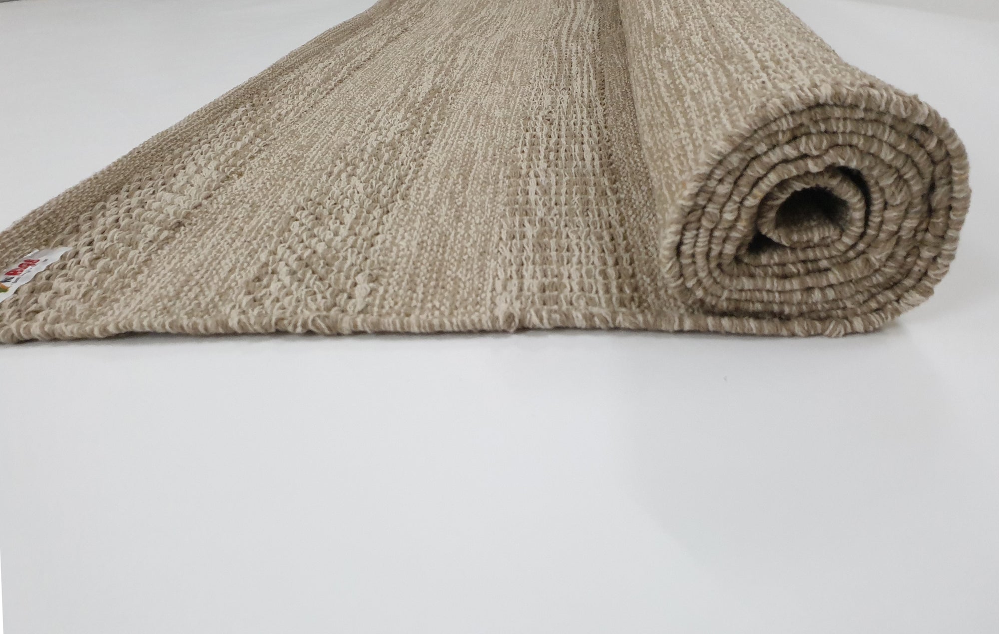 Linear Cotton Slate (New)
