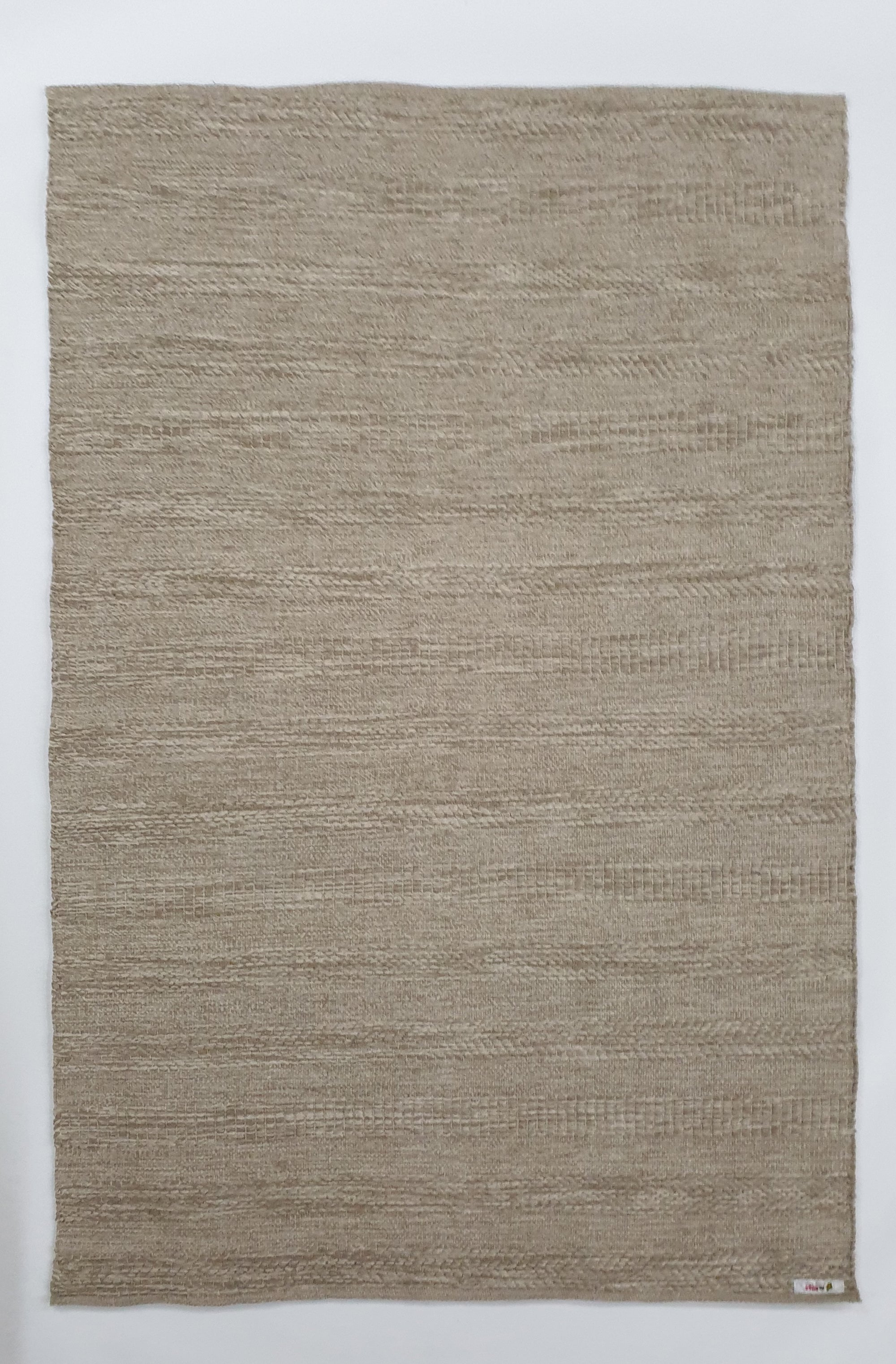 Linear Cotton Slate (New)