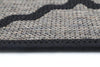 Flat-weave Rug 663 E